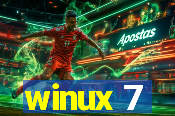 winux 7